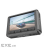 Відеореєстратор HOCO DV3 Driving recorder with display dual-channel Black (6942007608183)