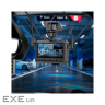 Відеореєстратор HOCO DV3 Driving recorder with display dual-channel Black (6942007608183)