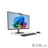 моноблок 27FI/C5-210H/16(1x16)/512/Intel HD/DOS/FH D Cam/KM/Jet Black HP HP OmniStudio AiO (D78PJEA)