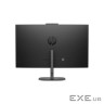 моноблок 27FI/C5-210H/16(1x16)/512/Intel HD/DOS/FH D Cam/KM/Jet Black HP HP OmniStudio AiO (D78PJEA)