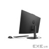 моноблок 27FI/C5-210H/16(1x16)/512/Intel HD/DOS/FH D Cam/KM/Jet Black HP HP OmniStudio AiO (D78PJEA)