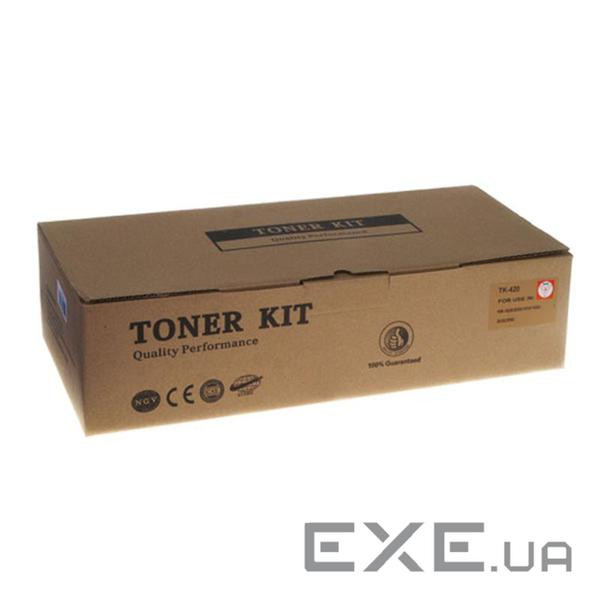 Тонер-картридж BASF Kyocera TK-420 (WWMID-86843)