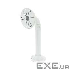 Кронштейн для камери PiPo PP-703, з поворотом для камери, білий, метал , 1,5-3m (PP- 703(1,5-3m))