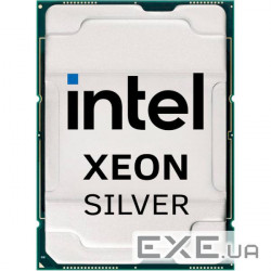 Процесор Intel 8-core Xeon 4309Y (2.80 GHz, 12M, FC-LGA14) tray (CD8068904658102)