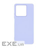 Чохол-накладка Armorstandart Icon для Xiaomi Redmi Note 13 5G Lavender (ARM71890)