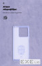 Чохол-накладка Armorstandart Icon для Xiaomi Redmi Note 13 5G Lavender (ARM71890)