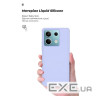 Чохол-накладка Armorstandart Icon для Xiaomi Redmi Note 13 5G Lavender (ARM71890)