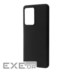 Чохол WAVE Full Silicone Cover Xiaomi 13 Lite black (47342 black)