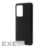 Чохол WAVE Full Silicone Cover Xiaomi 13 Lite black (47342 black)
