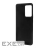 Чохол WAVE Full Silicone Cover Xiaomi 13 Lite black (47342 black)