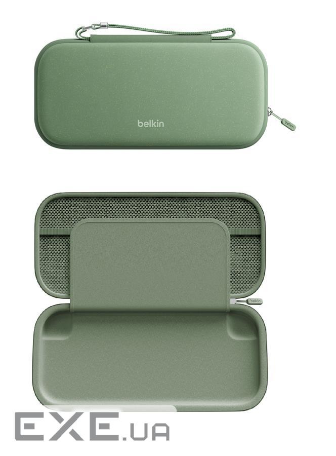 Чохол Belkin для Nintendo Switch 2, Sage (ENA002HQSE)