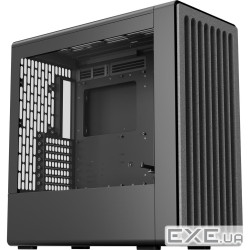 Корпус HAVN BF 360 Black (HVN-CA-BF360-02)