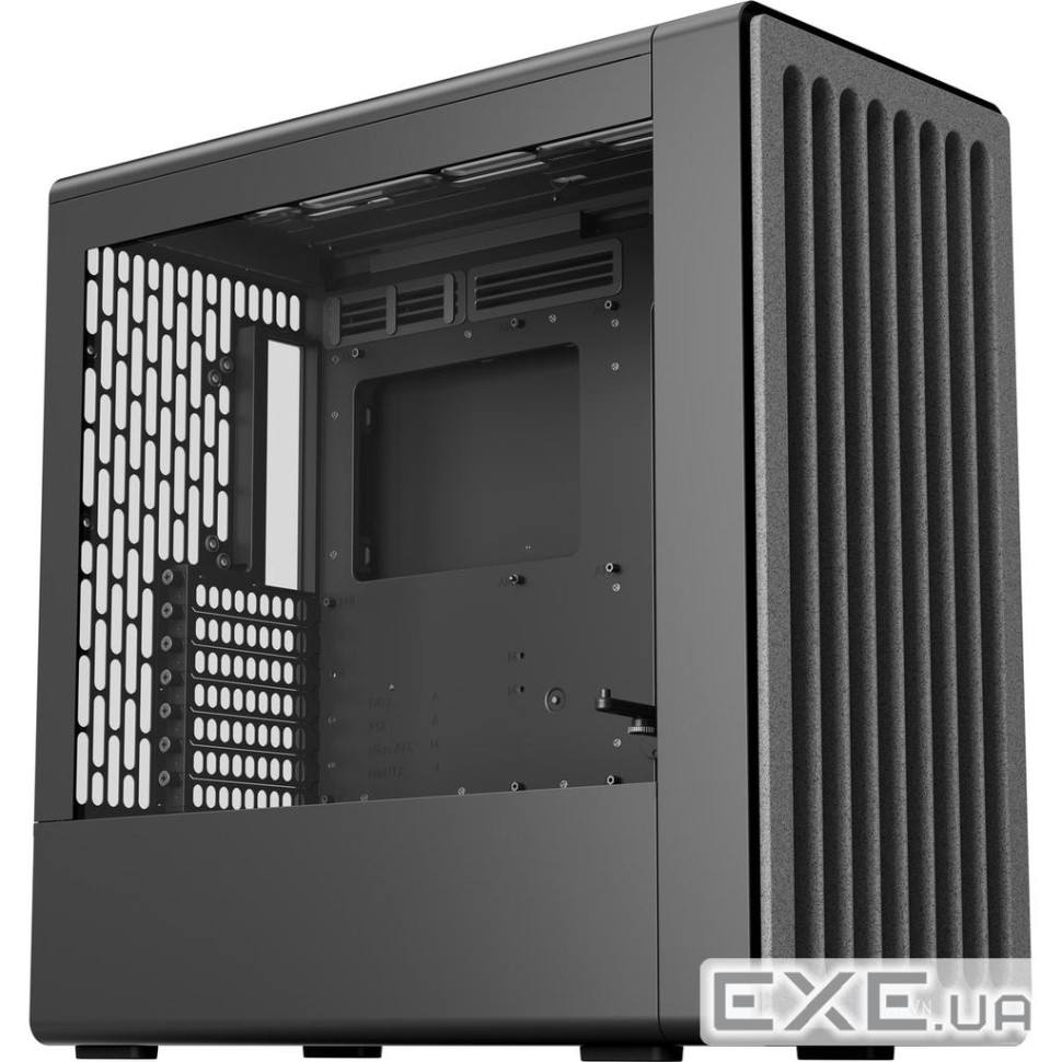 Корпус HAVN BF 360 Black (HVN-CA-BF360-02)