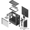 Корпус HAVN BF 360 Black (HVN-CA-BF360-02)