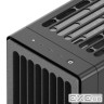 Корпус HAVN BF 360 Black (HVN-CA-BF360-02)