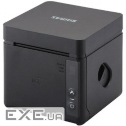Принтер чеків Sam4s GCUBE-102DB(ITE) USB, RS232-C, Ethernet