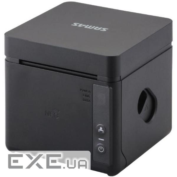 Принтер чеків Sam4s GCUBE-102DB(ITE) USB, RS232-C, Ethernet