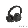 Навушники бездротові ColorWay "PRIME", Black, Bluetooth 6.0 / 3.5 мм, мікрофон, динамік (CW-HBT01BK)