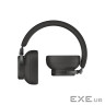Навушники бездротові ColorWay "PRIME", Black, Bluetooth 6.0 / 3.5 мм, мікрофон, динамік (CW-HBT01BK)
