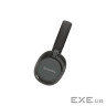 Навушники бездротові ColorWay "PRIME", Black, Bluetooth 6.0 / 3.5 мм, мікрофон, динамік (CW-HBT01BK)