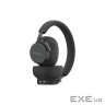 Навушники бездротові ColorWay "PRIME", Black, Bluetooth 6.0 / 3.5 мм, мікрофон, динамік (CW-HBT01BK)