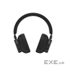 Навушники бездротові ColorWay "PRIME", Black, Bluetooth 6.0 / 3.5 мм, мікрофон, динамік (CW-HBT01BK)