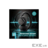 Навушники бездротові ColorWay "PRIME", Black, Bluetooth 6.0 / 3.5 мм, мікрофон, динамік (CW-HBT01BK)