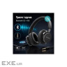 Навушники бездротові ColorWay "PRIME", Black, Bluetooth 6.0 / 3.5 мм, мікрофон, динамік (CW-HBT01BK)