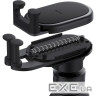 Автоутримувач для смартфона BASEUS Stable Gravitational Car Mount Air Black (SUWX020001)