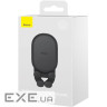 Автоутримувач для смартфона BASEUS Stable Gravitational Car Mount Air Black (SUWX020001)