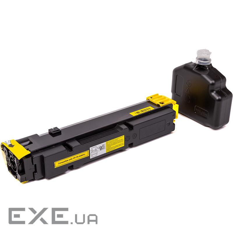 Картридж PowerPlant Kyocera TK-5380 YL (PP-TK-5380YL)