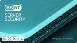 ESET Server Security - New 1Y 26-49U (6687775)