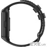 Смарт-годинник Blackview R10 Black (6931548319320)