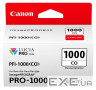 Картридж Canon PFI-1000CO (Chroma Optimizer) (0556C001) (0556C001AA)