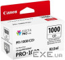Картридж Canon PFI-1000CO (Chroma Optimizer) (0556C001) (0556C001AA)