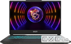 Ноутбук MSI Cyborg 15 A12UC (9S7-15K111-803) (9S7-15K111-803UL)