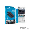 Автоутримувач BOROFONE BH29, Black, Box