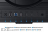 Монітор Samsung LS27FG706EIXUA