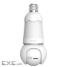 Камера відеоспостереження Imou Bulb Cam (2.8) (IPC-S6DP-5M0WEB-E27 (2.8))