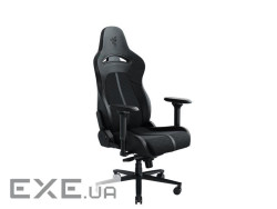 Крісло ігрове Razer Enki Black (RZ38-03720300-R3G1)