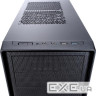Корпус FRACTAL DESIGN Focus G w/window Black (FD-CA-FOCUS-BK-W)