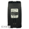 Акумуляторна батарея Baofeng для UV-6R Std 1800mAh (BL-6)