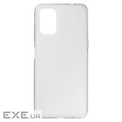 Чохол до мобільного телефона Armorstandart Air Series Nokia G21 / G11 Transparent (ARM61711)
