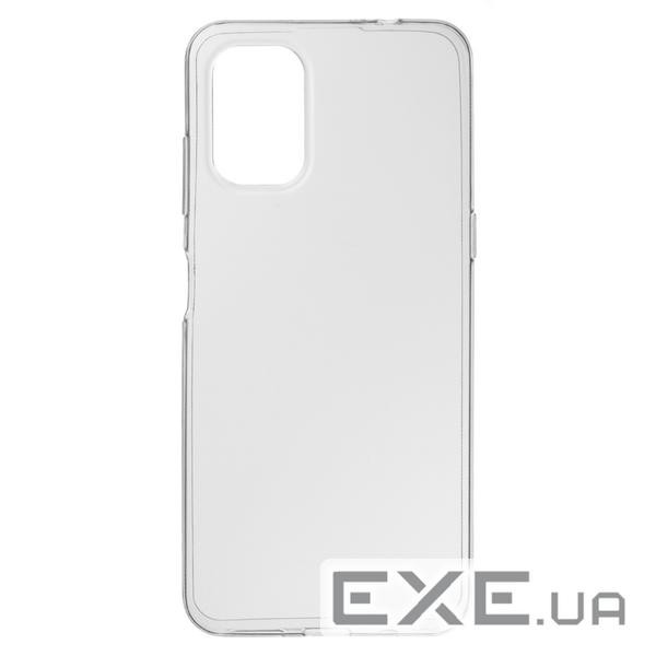 Чохол до мобільного телефона Armorstandart Air Series Nokia G21 / G11 Transparent (ARM61711)