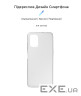 Чохол до мобільного телефона Armorstandart Air Series Nokia G21 / G11 Transparent (ARM61711)