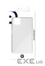 Чохол до мобільного телефона Armorstandart Air Series Nokia G21 / G11 Transparent (ARM61711)