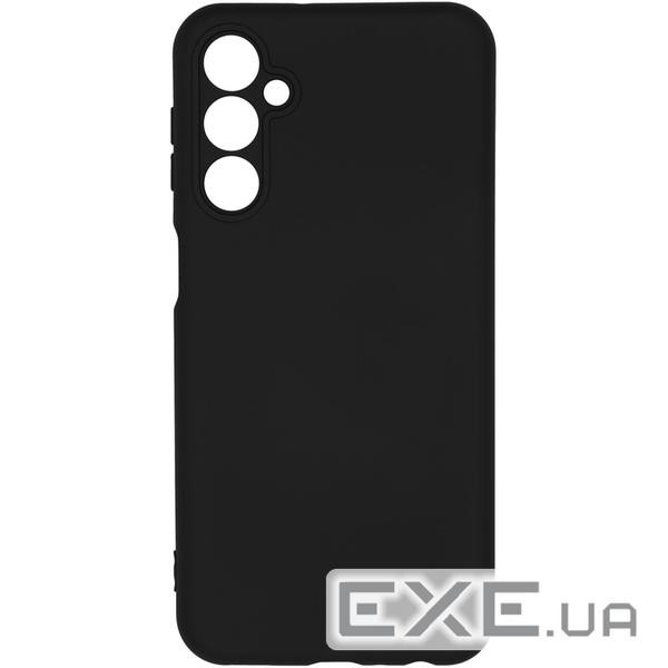 Чохол для мобільного телефону BeCover Samsung Galaxy M35 5G SM-M356 Black (711536)