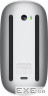 Magic Mouse - White Multi-Touch Surface,Model A3204 (MXK53ZM/A)