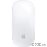 Magic Mouse - White Multi-Touch Surface,Model A3204 (MXK53ZM/A)