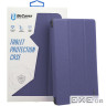 Чехол-книжка BeCover Soft Edge TPU для Xiaomi Redmi Pad SE 8.7 Deep Blue (712565)